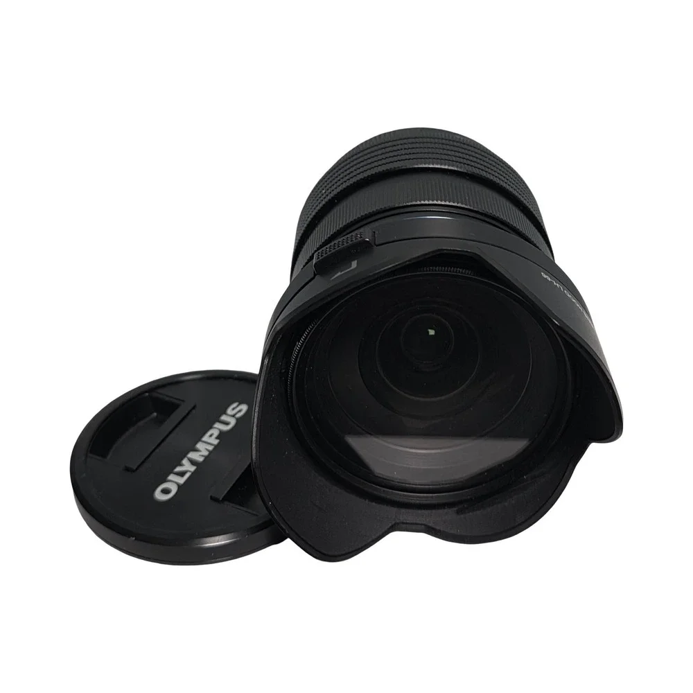 Olympus 12-40mm f2.8 M.Zuiko Digital ED Pro Lens for Micro Four Thirds Mount